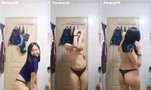 Bokep Anak Tiktok Viral Goyang Bugil Hot