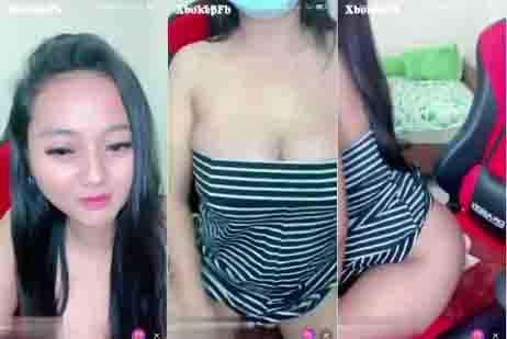 Bokep Live Chia Remes Tetek Bulet Viral