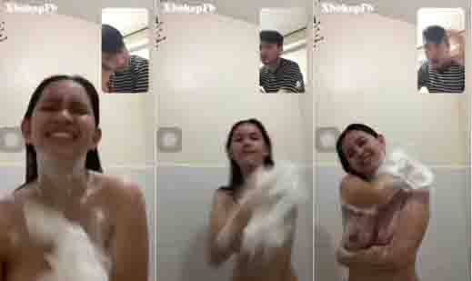 Bokep brondong 3gp vcs tante sambil mandi