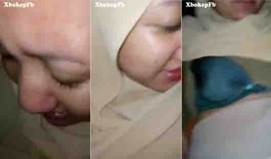 Bokep jilbab putih nangis di entot om om