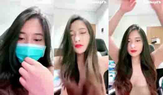 Bokep nonton 3gp indonesia mahasiswi bugil