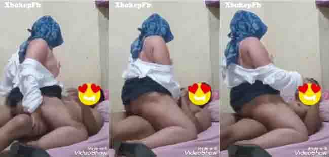 Bokep skandal pns jilbab selingkuh viral