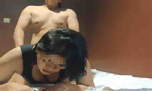 Bokep tkw xnxx pasrah disodok majikan