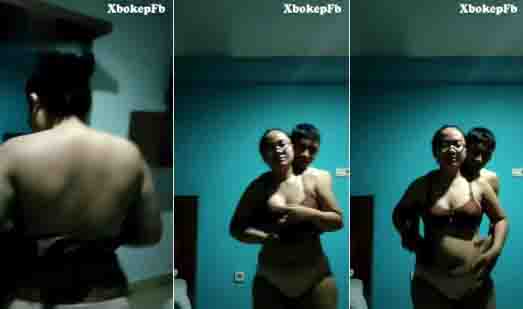 Bokep twitter emak sange stw vs pemuda