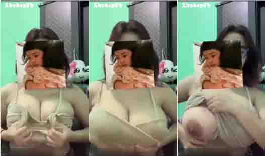 Bokep viral fyp tiktok abege remas2 tetek
