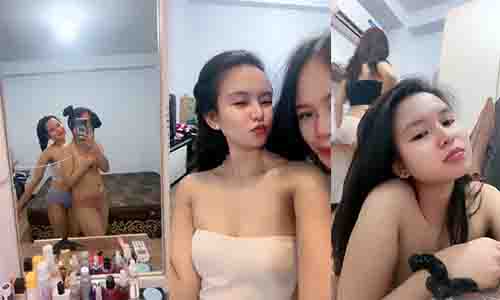 Bokep xnxxx perawan flo twins lesbian hot