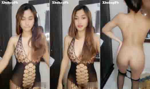 bokef twiter fisya toge liveshow omekin