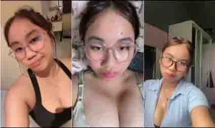 bokep indo x panas tiktokers hana viral