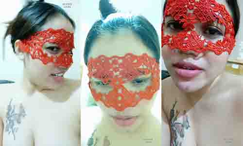 bokep lola scorpio liveshow colmek dildo