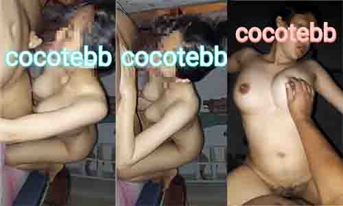 bokep melayu jilbab miss cocotebb terbaru