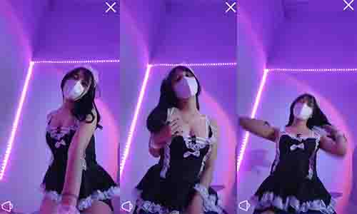 Bokep Gadis Remaja 18yo Pamerin Lendir
