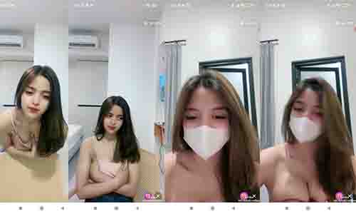 Bokep Kak Hella Remas Nenen Toket Mungil