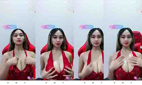 Bokep ULyaa Lyssaa Remas Nenen Gede Live