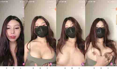 Bokep Abg Live Show Putar Pentil Nenen