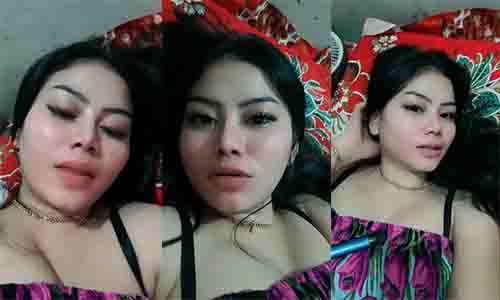 Bokep BabyFeriosa Sleepcall Remas Susu