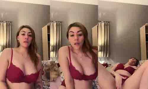 Bokep CathrineRz Cece Bule Ngangkang Omek