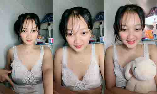 Bokep Ichaa LiveShow Hot51 Godain Pascol