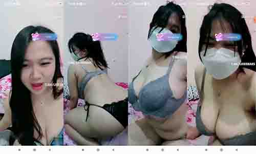 Bokep Minato Tobrut Pamerin Pantat Gede