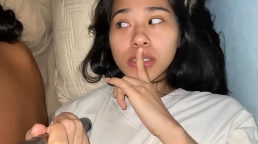 Bokep Abg Colmek Disamping Teman Lg Tidur