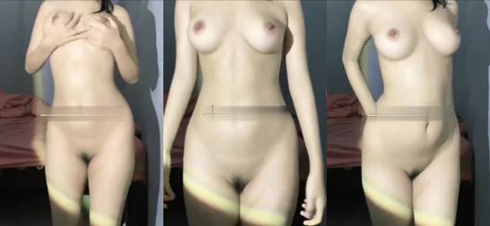 Bokep Chella Dini LiveShow Bugil Dikamarr