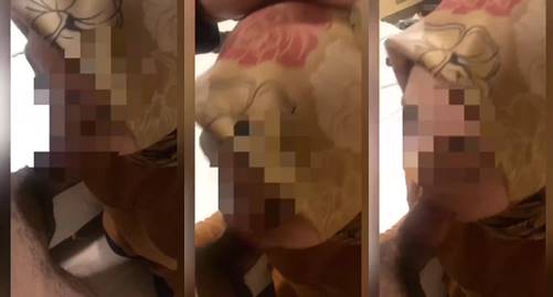Bokep Di Blowjob Ibu Guru Jilbab Crott Mulut