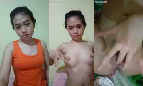 Bokep Pelajar Smp Belajar Elus Elus Memek