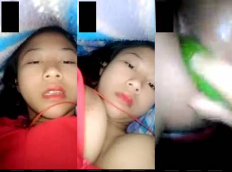 Bokep Riyana Open Vcs Colmek Make Timun