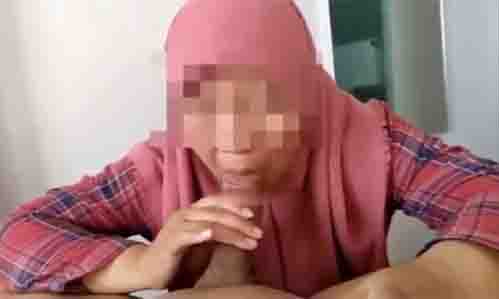 Bokep Jilbab Emut Kontol Gede Crott Wajah
