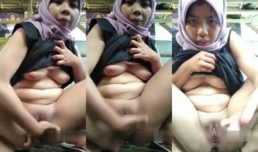 Bokep Jilbab Sma Jongkok Omek Disiang Hari