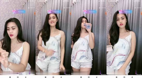 Bokep Caca Mahasiswi Cantik Goyang Ebott