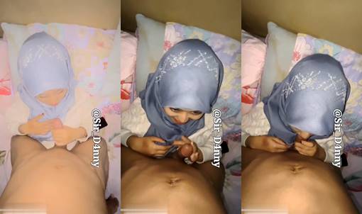 Bokep Mahasiswi Jilbab Selingkuh Dan Dosen