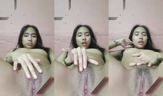 Bokep Abg Smp Memek Rapat Elus2 Meki