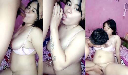 Bokep Milf Aquarius Konten Nyepong Sampai Crot