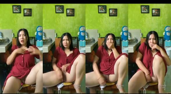 Bokep LiveOmek Desahan Janda Siang Hari