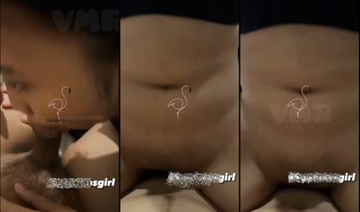 Bokep Pasrah Digoyang Pacar Sange Binal