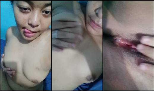 Bokep Janda Muda Rela Bugil Demi Pacar