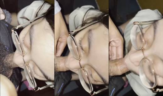 Bokep Syanas Abg Malay Blowjob Ditempat Umum