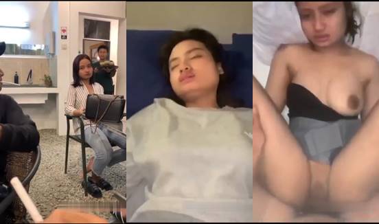 Bokep Yang Lagi Rame Di Tiktok Sampe Ngewe