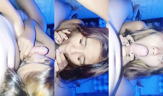 Bokep Cilla Nyepong Sambil Ngobrol Santai