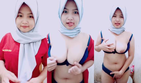 Bokep hijab colmek setelah pulang kerja