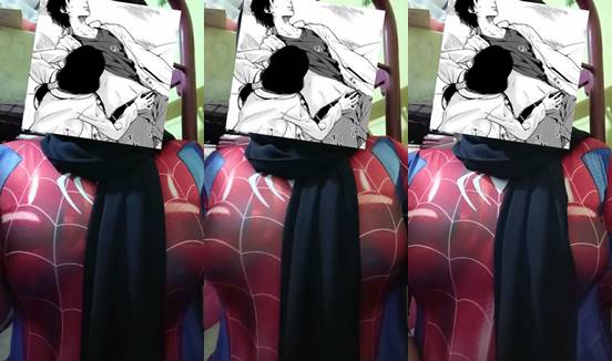 Bokep Jilbab Pvtttt Abg Costum Spiderman