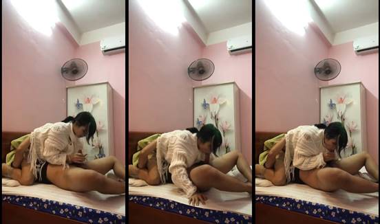 Bokepindo21 chindo 69 sampai crot mulut
