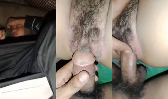 Bokepremaja jilbab mesum hampir ketahuan