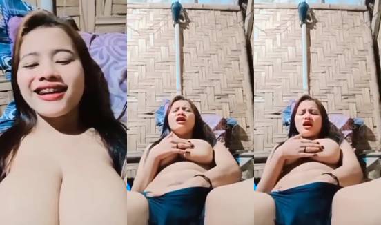 Bokep udah keluar aku sange nya dari tadi
