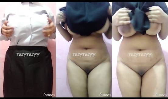 Bokep Naynayy Jilbab Sma Spill Payudara Indah