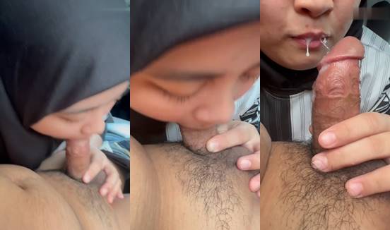Bokep nyepong bocil twitter jilbab malay nakal