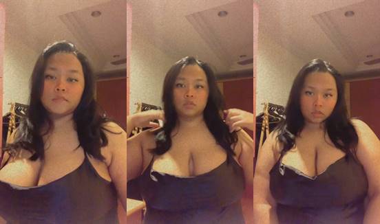 Bokep remas susu tobrut cewek sange melayu